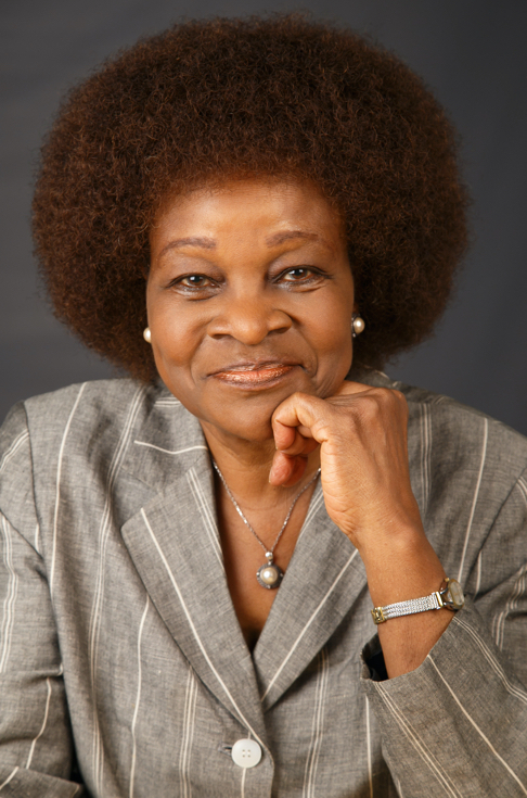 Elizabeth Lwanga King